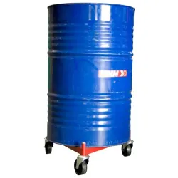 Diable à fût modèle en triangle 400 kg - Fimm