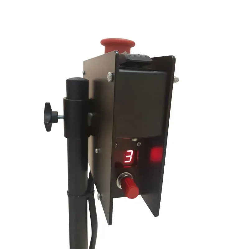 Transpalette électrique haute levée et à niveau constant 1500kg -Fimm