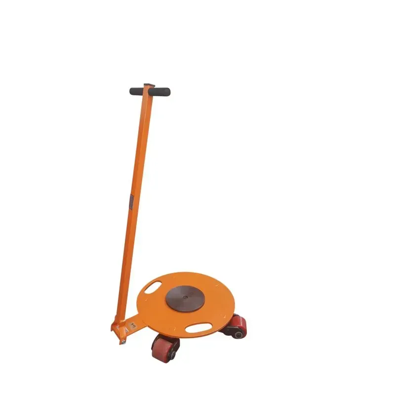 Rouleur Fimm charges lourdes à galet multidirectionnel 2 à 4 tonnes