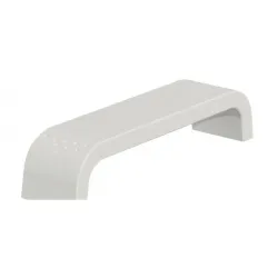 Banquette en béton - Arcachon