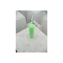 Massif béton pour candélabre