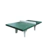 Table tennis de table en béton - Canéjan