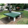 Table tennis de table en béton - Canéjan