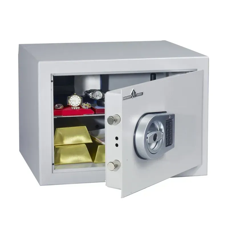 Coffre fort anti feu Hartmann MB 30 - 24 litres