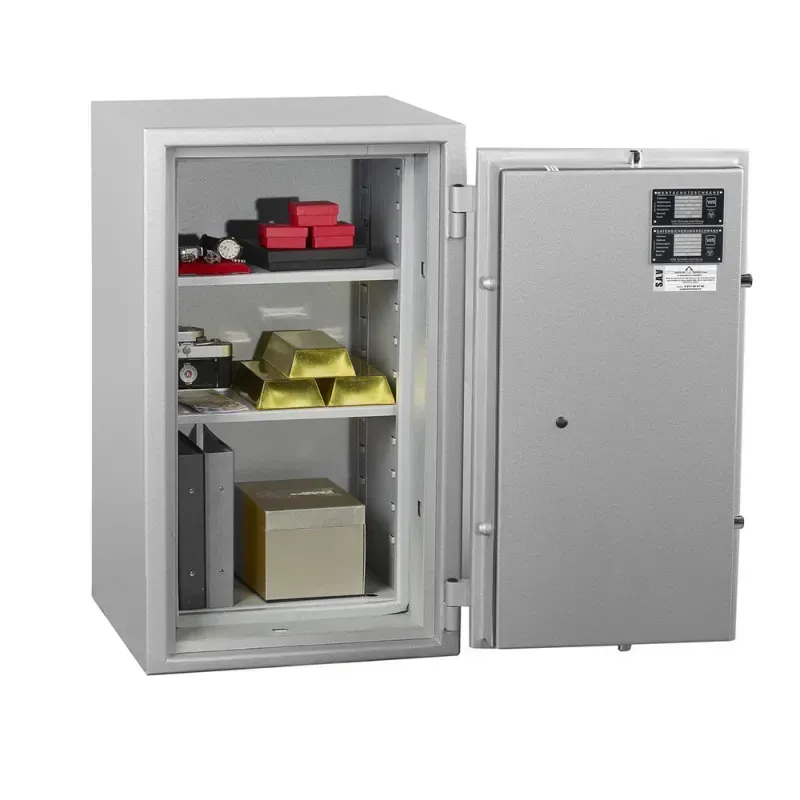 Coffre fort Ignifuge Hartmann Protect Duo 1080 - 80 litres