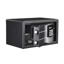 Coffre fort hotel Hartmann HS-458-01 - 12 litres