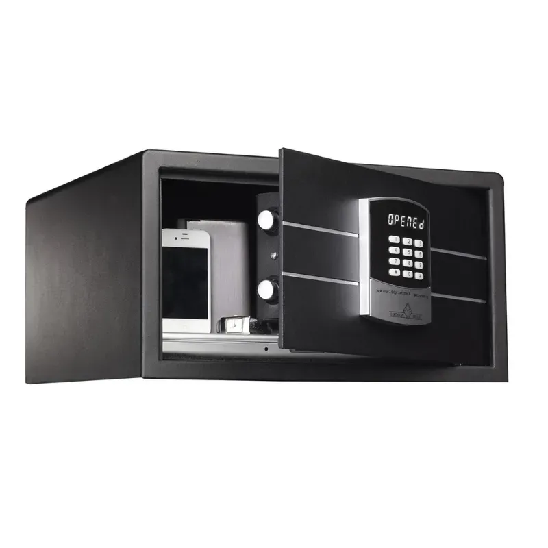 Coffre fort hotel Hartmann HS-458-02 - 36 litres