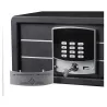 Coffre fort hotel Hartmann HS-458-02 - 36 litres