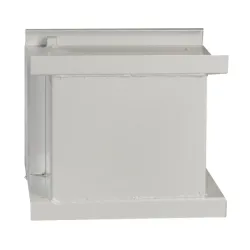 Coffre fort encastrable Hartmann WB 2 - 6 litres