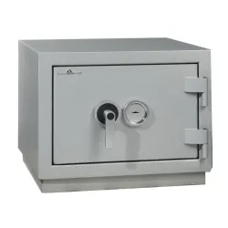 Armoire forte anti feu Hartmann Paper Fire 60 - 48 litres