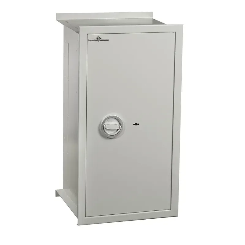 Coffre fort encastrable Hartmann WB 6 - 73 litres