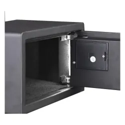 Coffre fort hotel Hartmann HS-458-02 - 36 litres