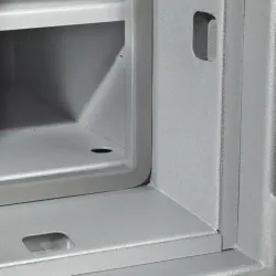 Armoire forte anti feu Hartmann Paper Fire 60 - 48 litres