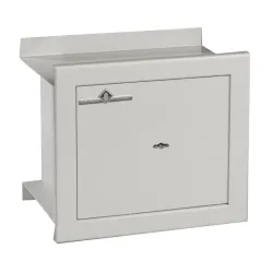 Coffre fort encastrable Hartmann WB 2 - 6 litres