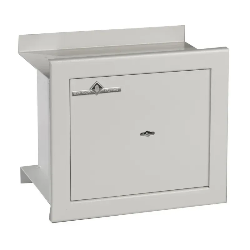 Coffre fort encastrable Hartmann WB 2 - 6 litres