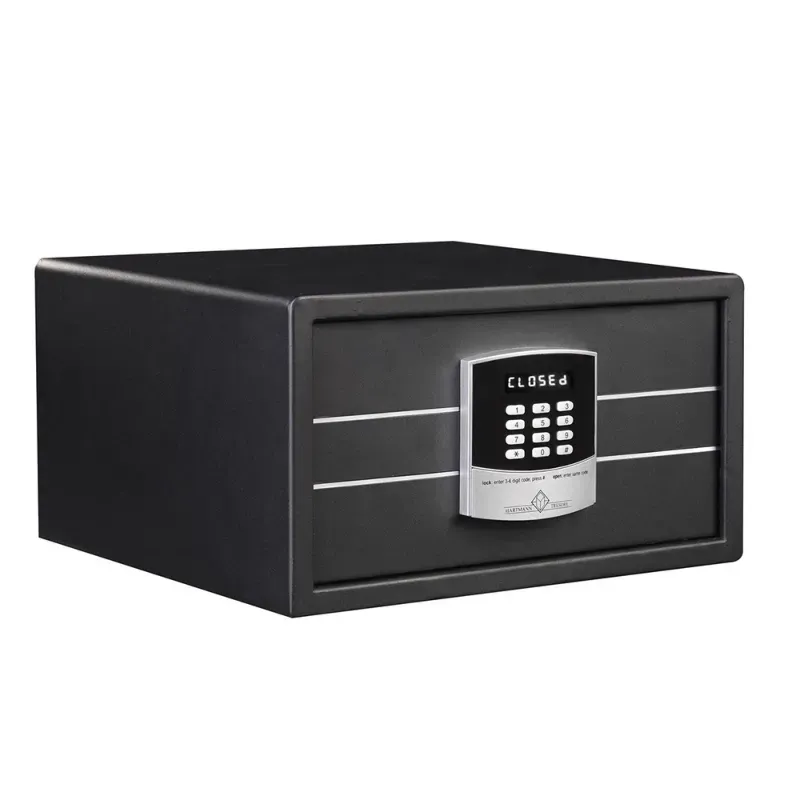 Coffre fort hotel Hartmann HS-458-02 - 36 litres