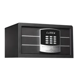 Coffre fort hotel Hartmann HS-458-01 - 12 litres