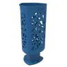 Poubelle de ville en plastique recyclable Scuderia 57.5 litres