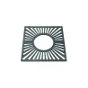 Grille d'arbre Cuadrado