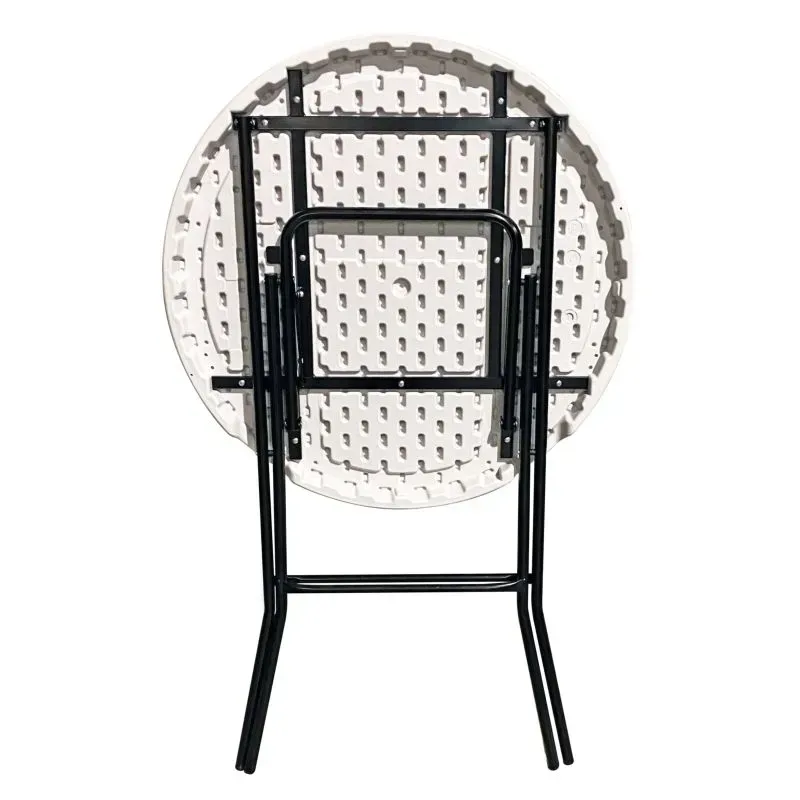 Table haute pliante Cocktail