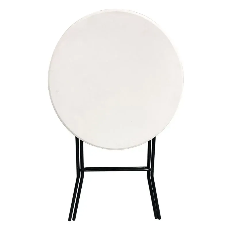 Table haute pliante Cocktail