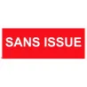 Panneau sans issue