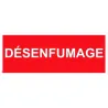 Panneau désenfumage
