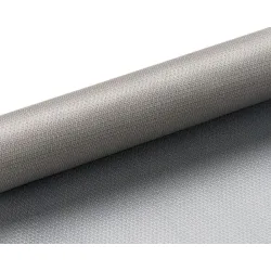 Tissu fibre de verre enduit PVC non feu M1 - Rouleau de 50 m