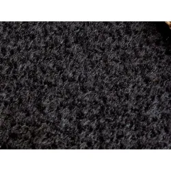 Feutre aiguilleté ignifugé en fibre de Panox - Rouleau de 20 ml