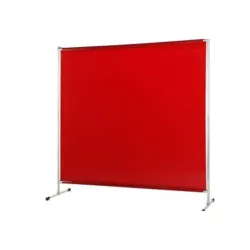 Ecran de soudeur léger