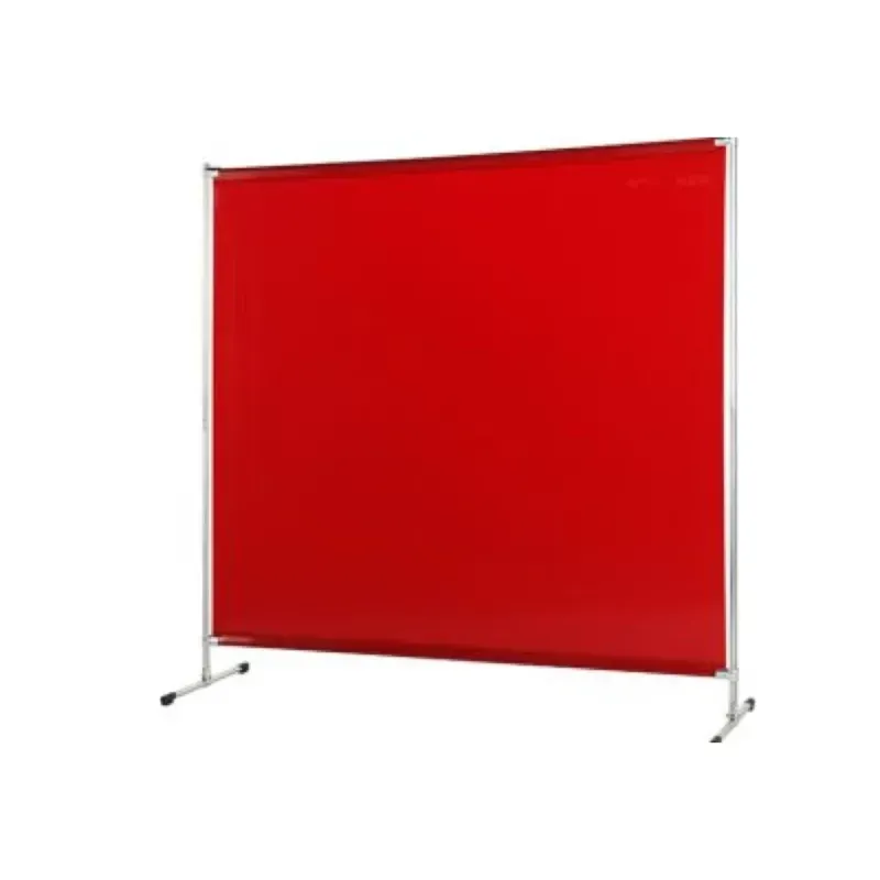 Ecran de soudeur léger