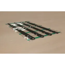 Lot 5 kits de bande de guidage auto-adhésive Iziguide