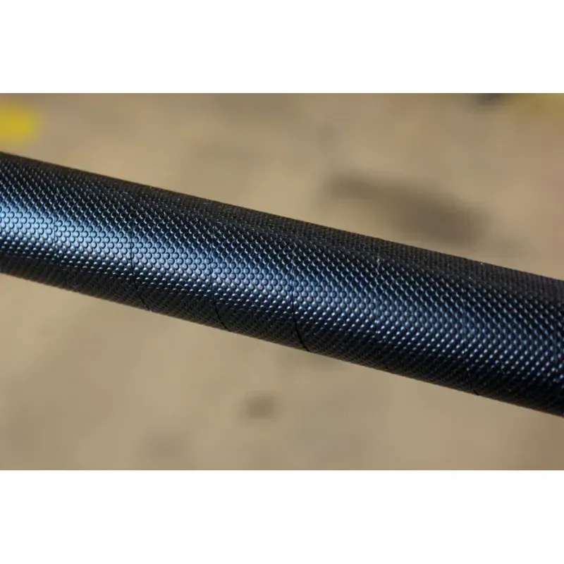 Bande antidérapante pour rampe et main courante Heskins