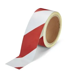 Ruban adhésif réfléchissant Heskins