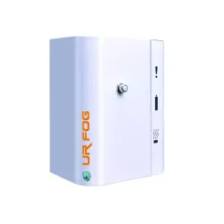 Alarme fumigène UR Fog Fast 03 Easy 2