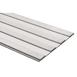 Bande de guidage PMR résine