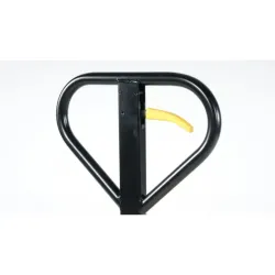 Transpalette manuel - Fourches longues