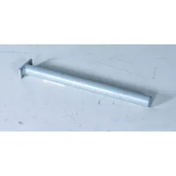 Gerbeur télescopique électrique léger