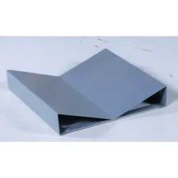 Gerbeur télescopique électrique léger