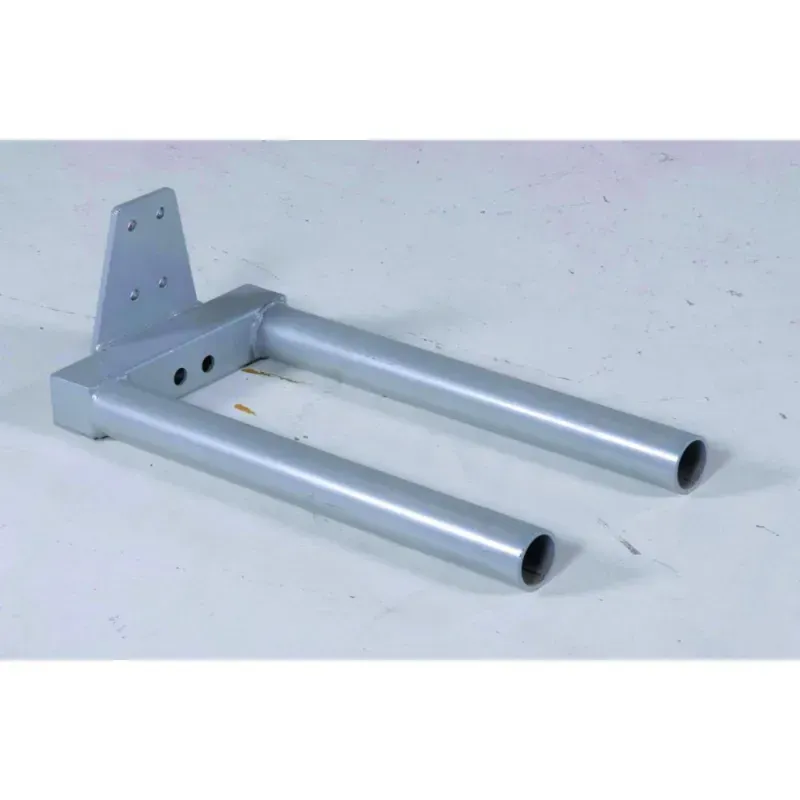 Gerbeur télescopique électrique léger