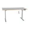 Bureau assis debout électrique