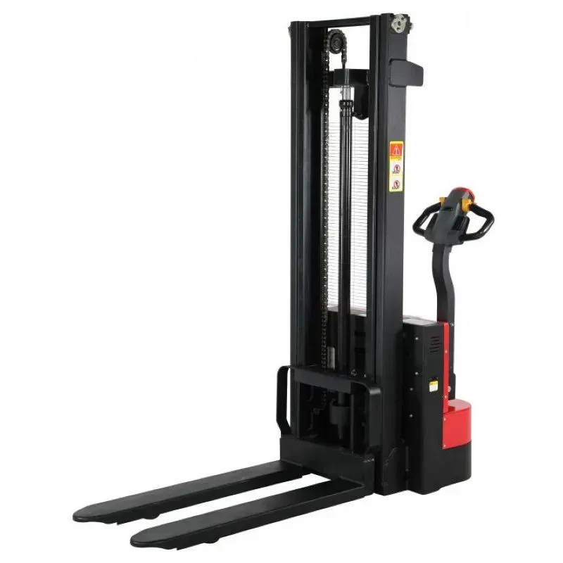 Gerbeur électrique WS10