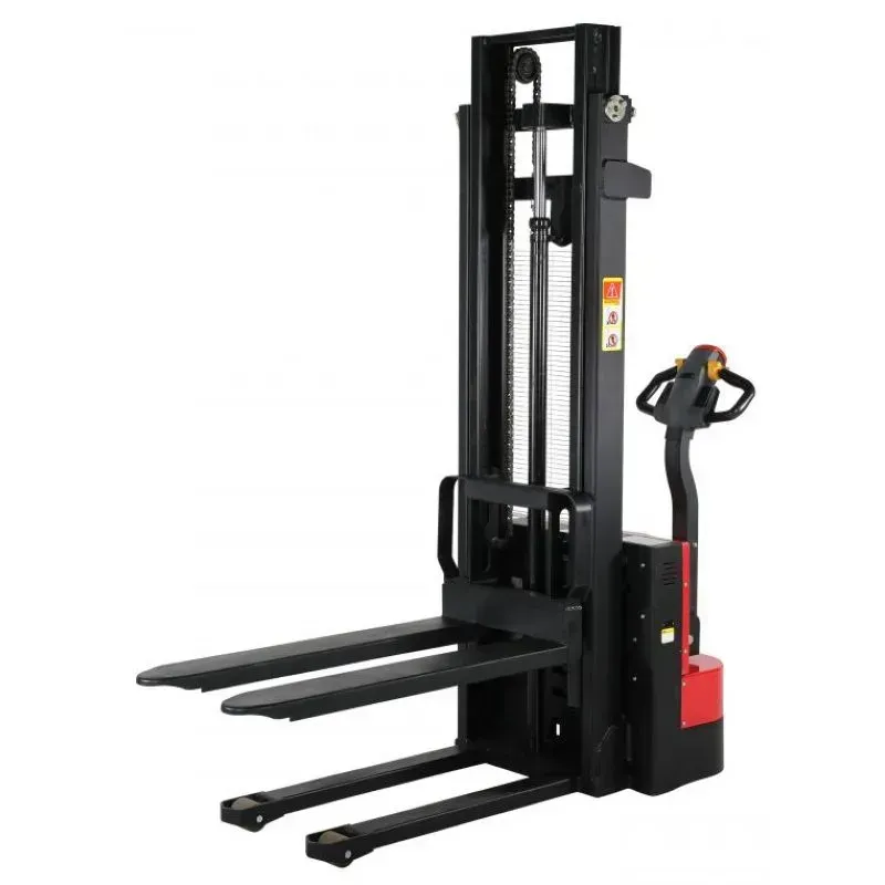 Gerbeur électrique WS10