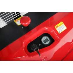 Gerbeur électrique WS10