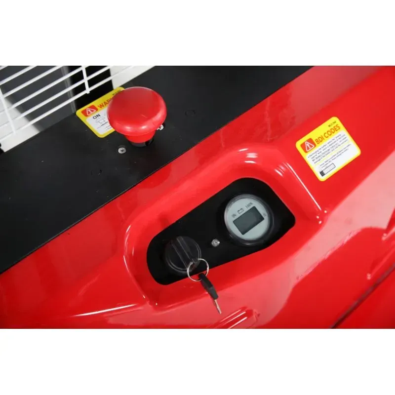 Gerbeur électrique WS10