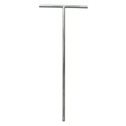 Clé de montage et serrage pour balisette J11 / J12 / K5D