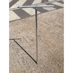 Clé pour balisette J11 / J12 / K5D