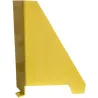 Sabot de protection pour échelle de rayonnage 5 mm