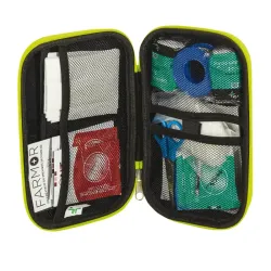 Trousse de secours 2 personnes