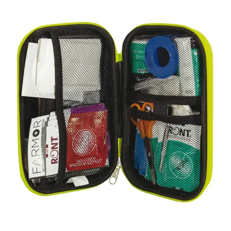 Trousse de secours 2 à 4 personnes